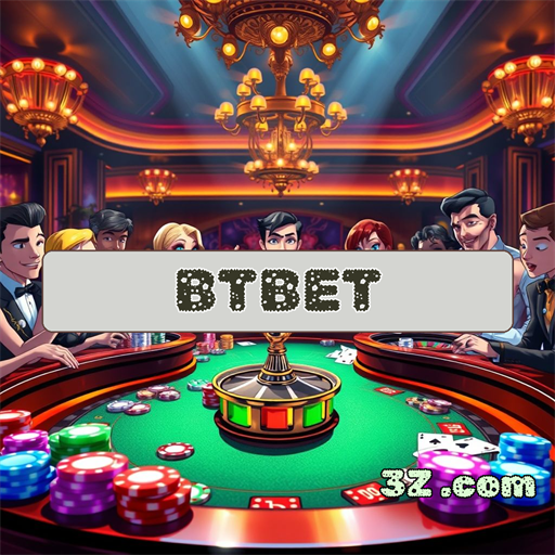 Aposte com Estilo: Esporte no btbet para Gamers Entusiastas