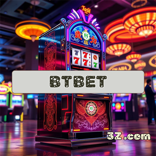 Recursos Paga: Inovações do Site btbet para a Diversão