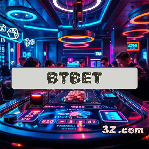 Inovação e Interatividade: Plataforma da btbet Impulsiona Jogos