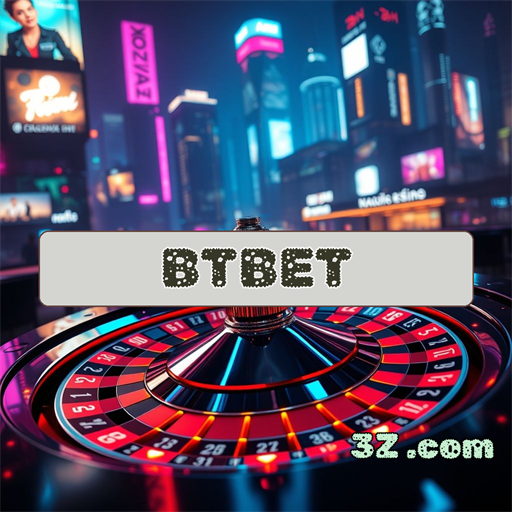 Promoções Imperdíveis da btbet em Jogos Online